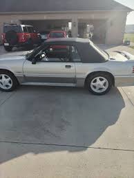 Image result for Silver 1993 Mustang