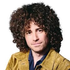 John Ondrasik of Five for Fighting earned a math degree and worked at his  family's business, prior to his music career garnering a breakthrough. John  Ondrasik was 35 when their smash hit “