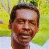 Robert Earl Johnson Obituary