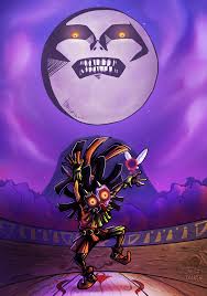 Skull Kid By Negatalker On Newgrounds Support us by sharing the content, upvoting wallpapers on the page or sending your own. skull kid by negatalker on newgrounds