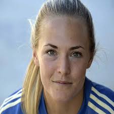 Magdalena eriksson (20747434583).jpg 580 × 800; Magdalena Eriksson Has An Estimated Net Worth Over 500 000 And Enjoying A Romantic Relationship With Her Girlfriend Pernille Harder