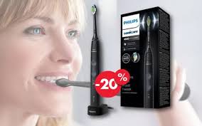 Igiene orale AL TOP: crolla il prezzo di Philips Sonicare per il tuo  sorriso!
