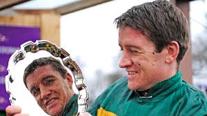Barry Geraghty has had his 30-day ban quashed