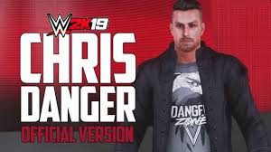 WWE 2K19
