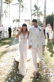 The Best Wedding Dresses Vogue Brides Has Ever Seen Groom Wedding Attire Vogue Bride Wedding Dresses Vogue