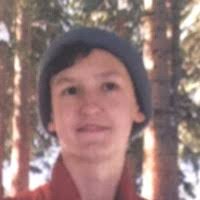 90+ "Benjamin Rivers