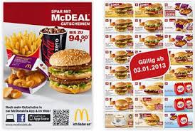 Neu ⭐ lll mcdonalds gutschein oktober 2020 6 neue & gültige coupons 100% kostenlos geprüft jetzt gratis abholen und sparen! Mcdonalds Gutscheine Fur Januar 2013