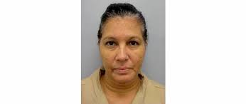 Ex-campaign treasurer sentenced to another prison term, for stealing $475K  from employer