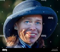 Lady sarah hi-res stock photography and images