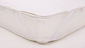 Washing your mattress protector can help keep you and your mattress safe. How To Clean A Mattress Pad