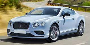 Jul 27, 2021 · bentley cars price in india starts at rs. Bentley Car Price In India 2018 Bentley Otomotif
