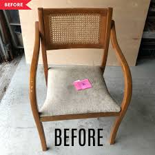 dining chair makeovers and ikea hacks