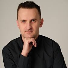 Łukasz Żurawski - Network Security Engineer at Integrity ...