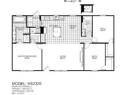 One is the location where the house will be built. M7 2320 Oak Creek Homes Oak Creek Homes Floor Plans Manufactured Home