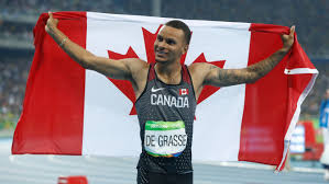Edición oro plata bronce londres 1948: Tokyo Olympics De Grasse Finally Wins A Gold Medal To Begin Post Usain