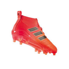 Adidas ace 16+ purecontrol fg/ag limited space craft pack cleats (us sz 11) gold. Adidas Ace 17 1 Fg Fussballschuhe Orange Fussball Deals De