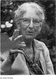 Esther Harding and the Reclamation of the Feminine in Depth Psychology -