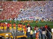 UCLA–USC rivalry - Wikipedia