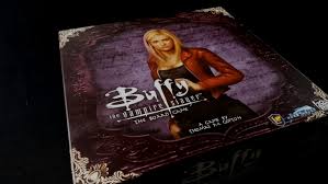 Unfortunately, the gameplay itself is mediocre at best. Buffy The Vampire Slayer The Board Game 2016 Meeple Like Us