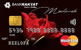Follow the story of lailatul qadar family celebrating lebaran in the new norm. Bank Rakyat Kad Muslimah Celebrating Women