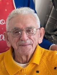 Obituary information for Joseph A. Lovasco