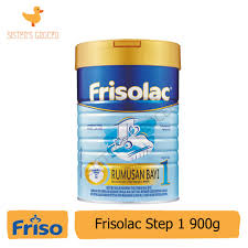 Check spelling or type a new query. Frisolac Step 1 900g New Shopee Malaysia
