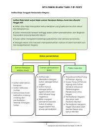 Hal ini kerana, kita seringkali. Kepentingan Bahasa Melayu Dalam Perhubungan Sejarah Tahun 5 Malaydaedae