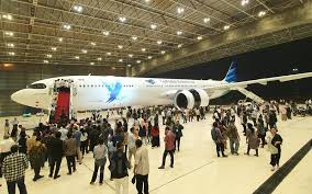Ini Daftar Jaringan Rs Rujukan Pcr Swab Test Garuda Indonesia Ekonomi Bisnis Com