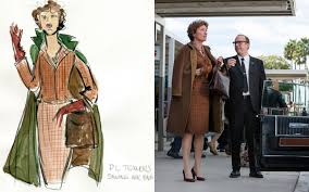 Saving Mr Banks Costume Design Costume Design Iconic Movies Costumes