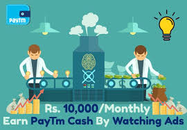 It's easy for fans to become ensconced in their games, and sometimes their enjoyment borders on obsessive — which is often part of gaming's appeal (and somethi. Earn Paytm Cash By Watching Ads 10 000 Month Ultratech4you