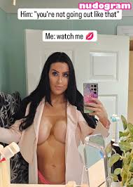 Sofia Bellucci  sofiabellucci  sofiabellucciofficial Гола изтичане  OnlyFans снимка 4 - Nudogram v2.1