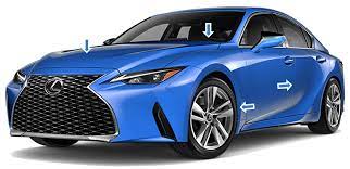 Toyota and lexus have a whole heap of bad fuel pumps to swap out. Lexus Recall Information Check Lookup Safety Recalls By Vin
