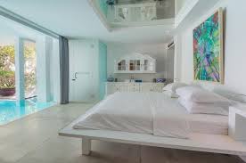 5 bedroom villa, 6 bedroom villa | jl. Morabito Art Villa Canggu Bali Indonesia