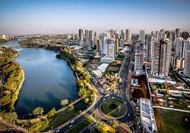 It is the second largest city in the state and fourth largest in the southern region of the country, with 575,377 inhabitants in the city proper (2010), 737. Cidade De Londrina Tera Uma Incubadora Social Anprotec