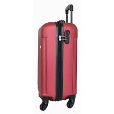 When travelling, there are a few points we think of in terms of. Barry Smith Club Hardcase Luggage 20 Shopee Malaysia