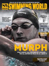 Swimming World Presents "Texas-Nobody Better"