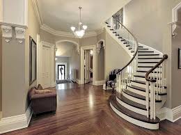 Tips For Choosing Interior Paint Colors Vissbiz Home House Foyer Design