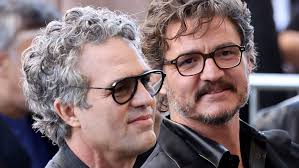 Disney stars like Mark Ruffalo and Pedro Pascal are speaking out after  Disney-owned ABC suspended Jimmy Kimmel's show over his Charlie Kirk  comments. bit.ly/4nDCqHt