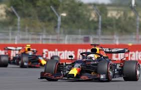 Qualifying for these sprint races would take place on friday afternoon in place of the normal second practice session and the races will be run verstappen took the victory, as well as the championship lead for the first time in his career. F1 Qualifying Stream And Start Time What Time Is F1 Qualifying Today Where To Watch It Spanish Grand Prix 2020 The Sportsrush