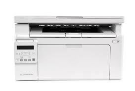 The printer software will help you: Hp Laserjet Pro M130nw Mfp White Extra Saudi