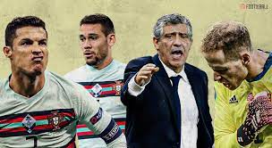 Hungary are preparing to face portugal in their first euro 2020 game on tuesday, june 15. Dmnaz3pgsvztum