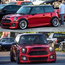 304 likes 23 comments pixel lindy pixellindy on instagram minimonday minifamily mini minilife letsmotor mini cooper custom mini coper mini cars