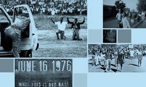 The insurgency of 16 june 1976 was against a system of values and its devaluation of black people that we have not yet fully dismantled in south africa. Soweto Uprising 40 Years On The Image That Shocked The World South Africa The Guardian