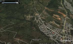 Mocoa hotels map is available on the target page linked above. Mocoa The Cause Of The Tragic Debris Flow In Colombia The Landslide Blog Agu Blogosphere