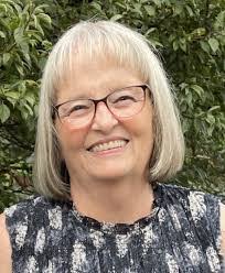 Judy Mudge's Instagram, Twitter & Facebook