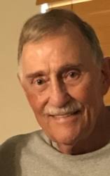 Obituary information for Mr Joseph Denis Pilon