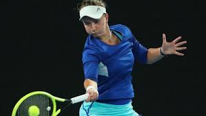 Krejcikova Predvedla Drtivy Nastup Na Antuku V Rime Vondrousova Vypadla Aktualne Cz