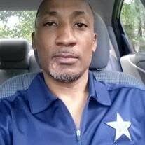 Mr. William Andre Jetton Obituary