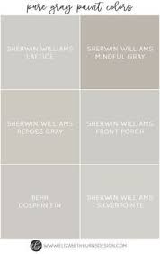 We did not find results for: Elizabeth Burns Design Pure Gray Paint Colors Sherwin Williams Lattice Sherwin Grey Paint Colors Paint Colors For Home Gray Paint Colors Sherwin Williams