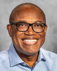 Dr. Alfred Asante-Korang, MD